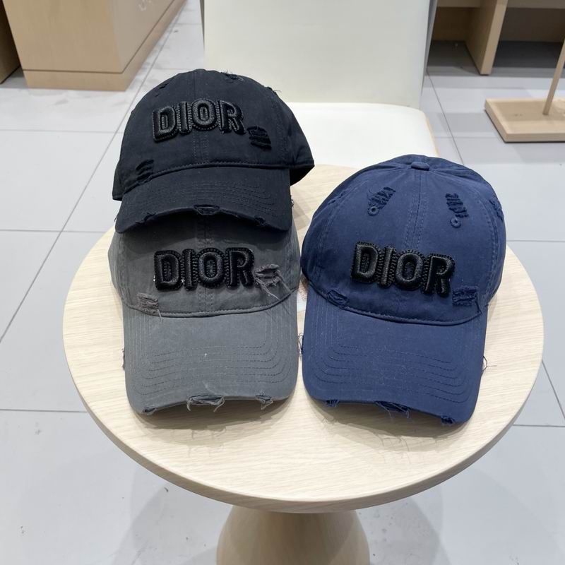 Dior cap 040201